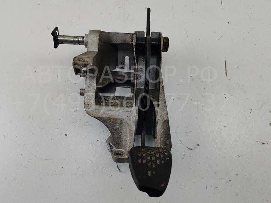 Блок педалей