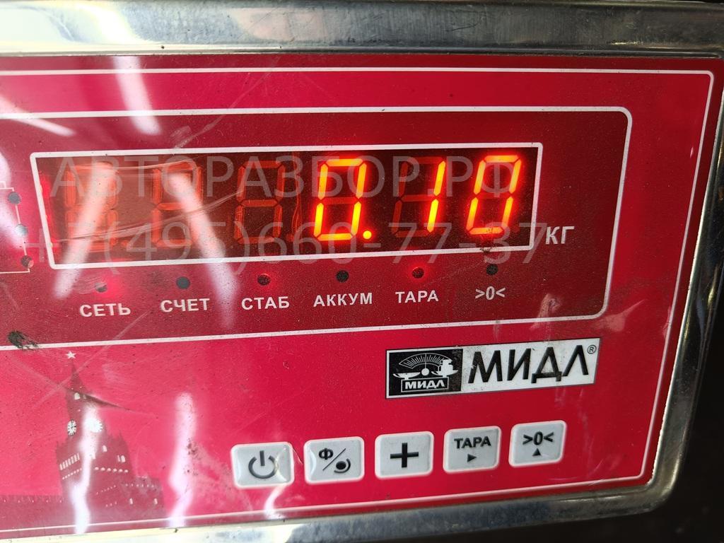 Обшивка стойки