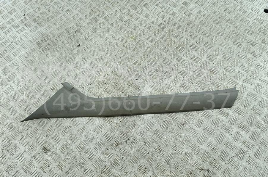 Обшивка стойки