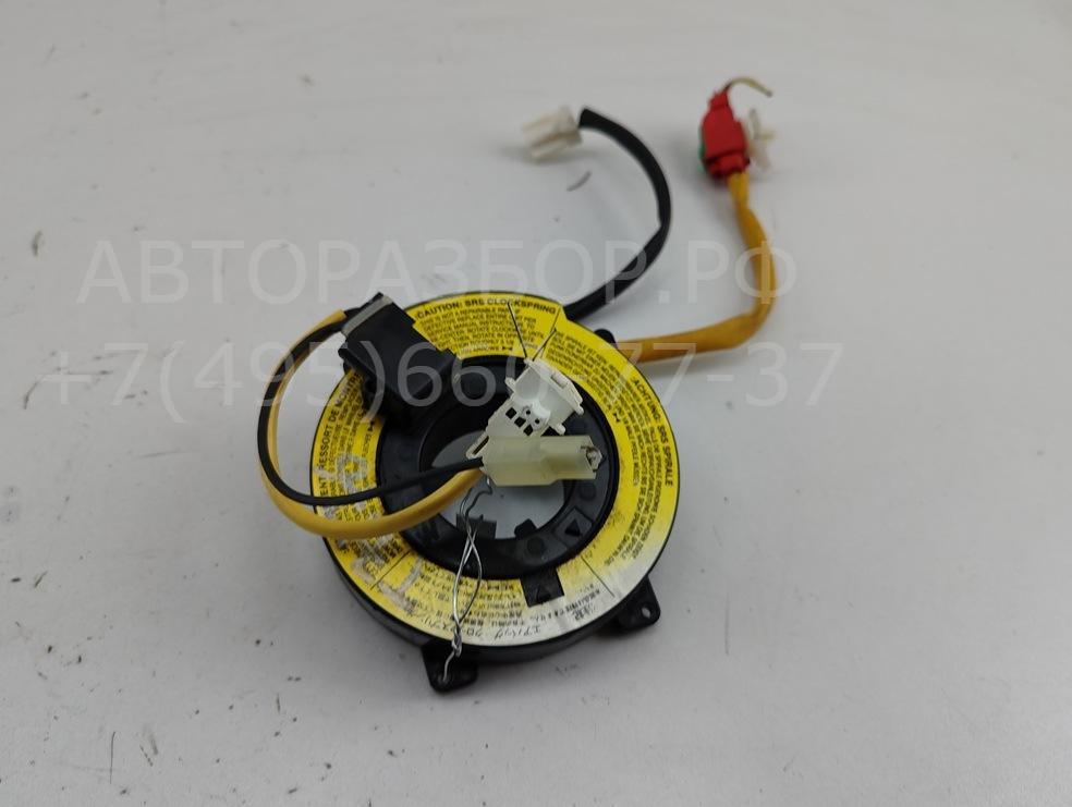 Механизм подрулевой для SRS (ленточный)