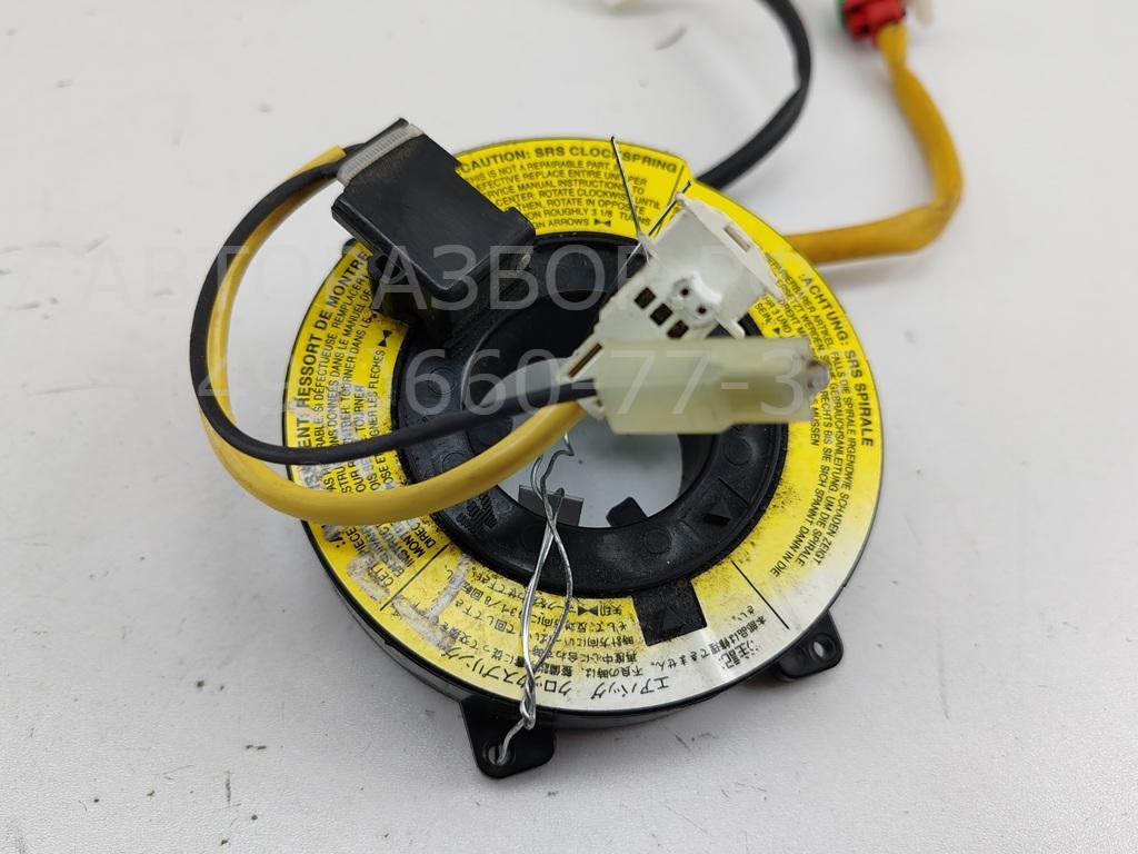 Механизм подрулевой для SRS (ленточный)