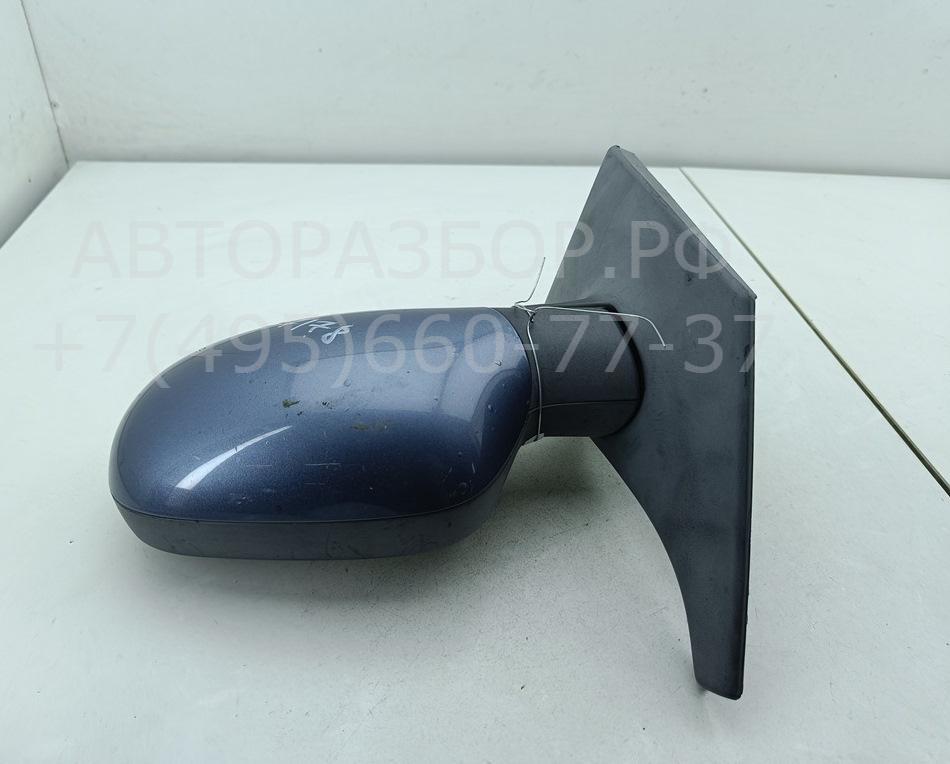 Зеркало левое электрическое