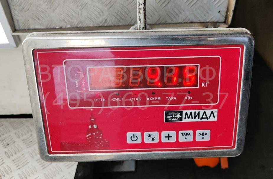 Радиатор охлаждения