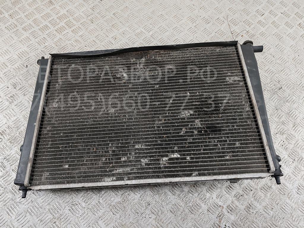 Радиатор охлаждения