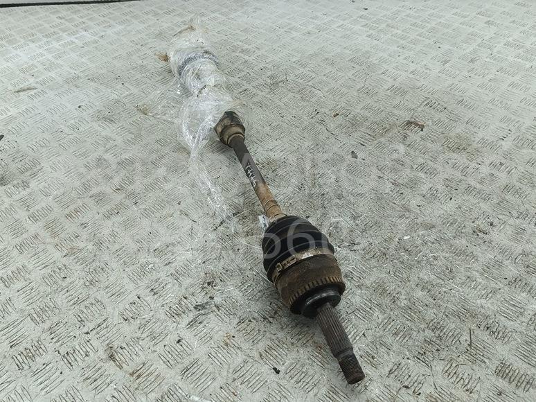 Полуось передняя правая