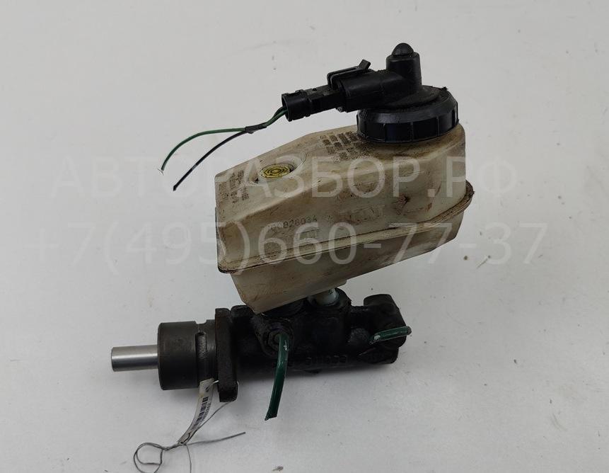 Цилиндр тормозной главный