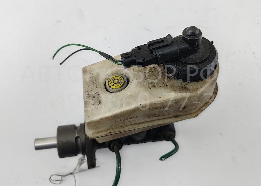 Цилиндр тормозной главный