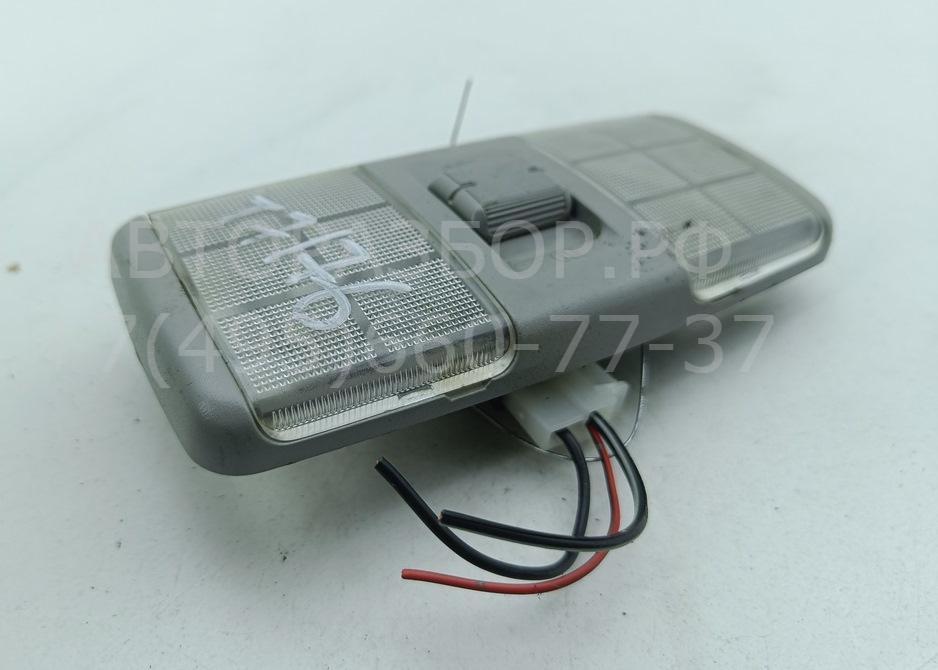 Плафон салонный