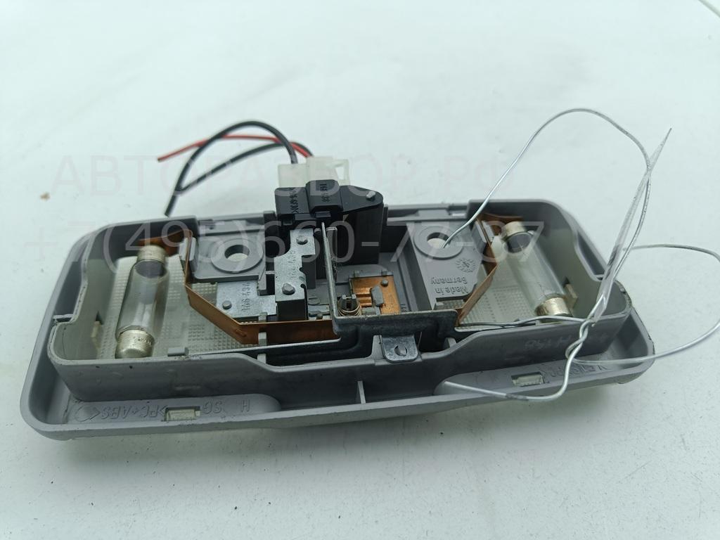 Плафон салонный