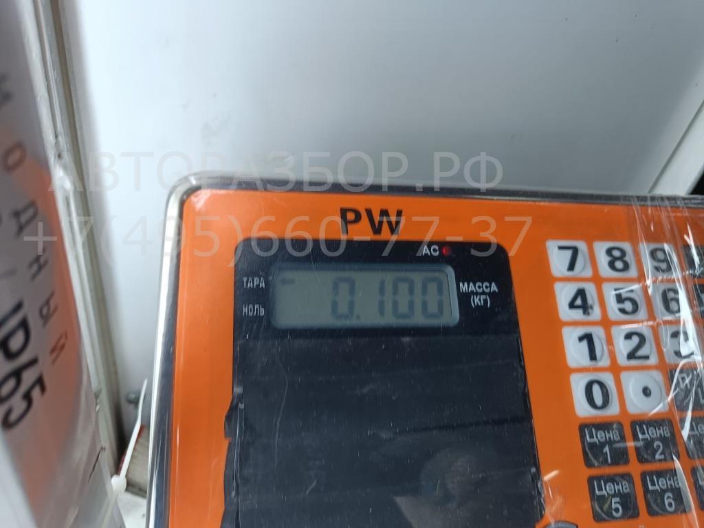 Ручка двери задней внутренняя левая