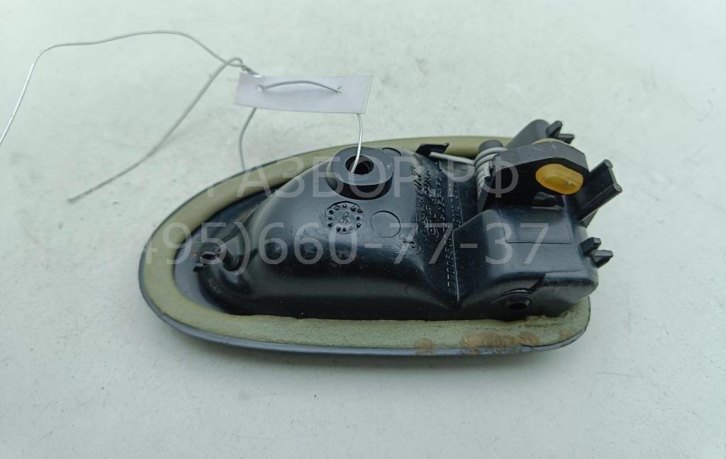 Ручка двери задней внутренняя левая