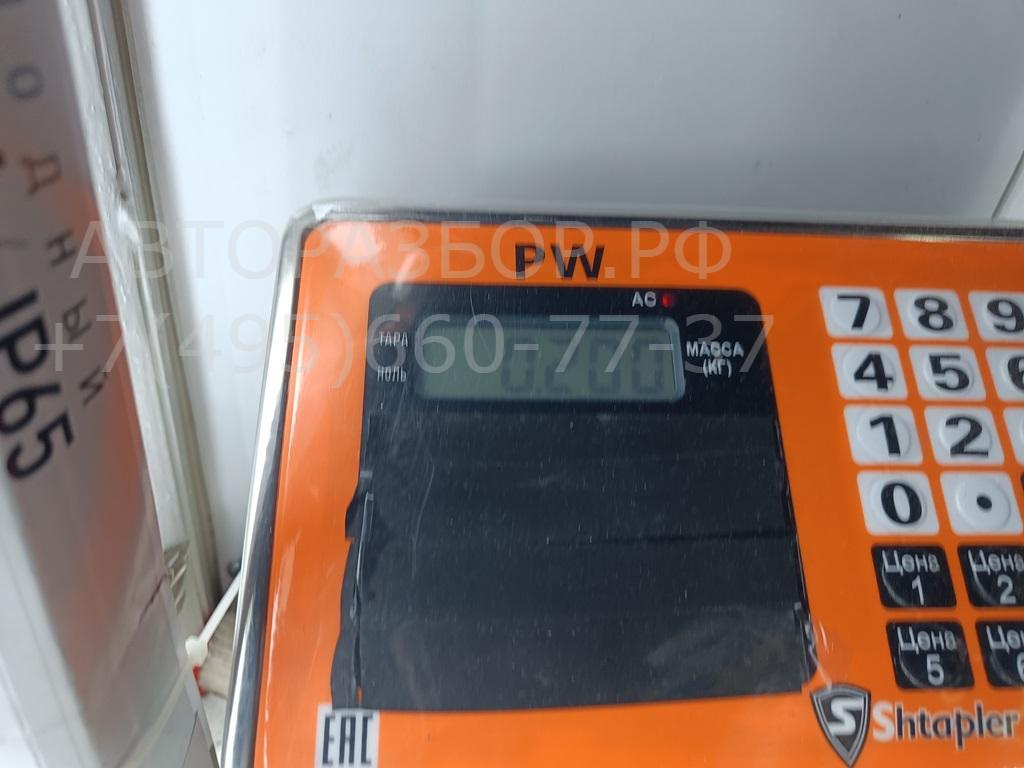 Указатель поворота правый