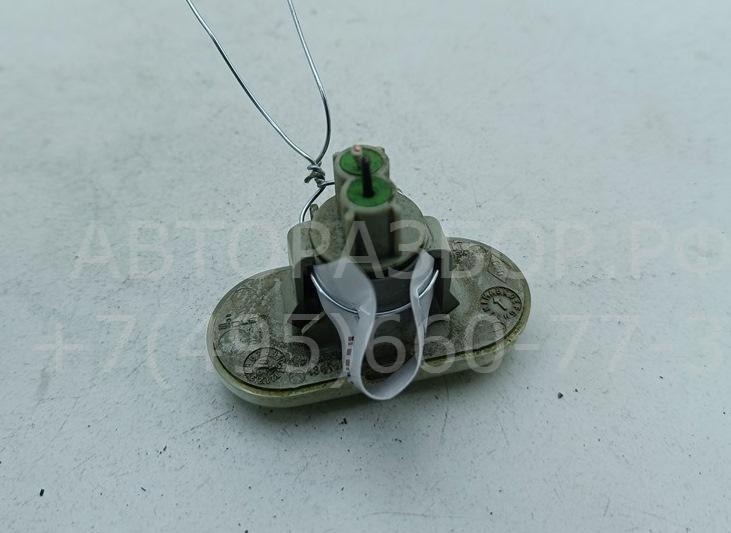 Указатель поворота правый