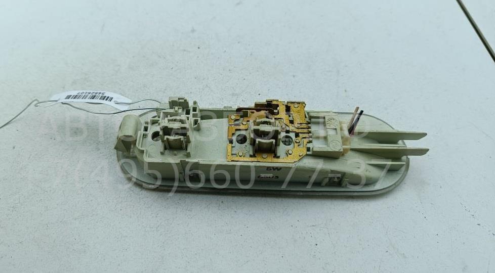 Плафон салонный