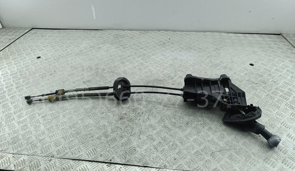 Трос КПП (выбора/переключения передач)