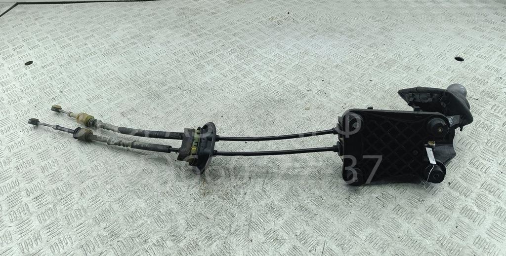 Трос КПП (выбора/переключения передач)