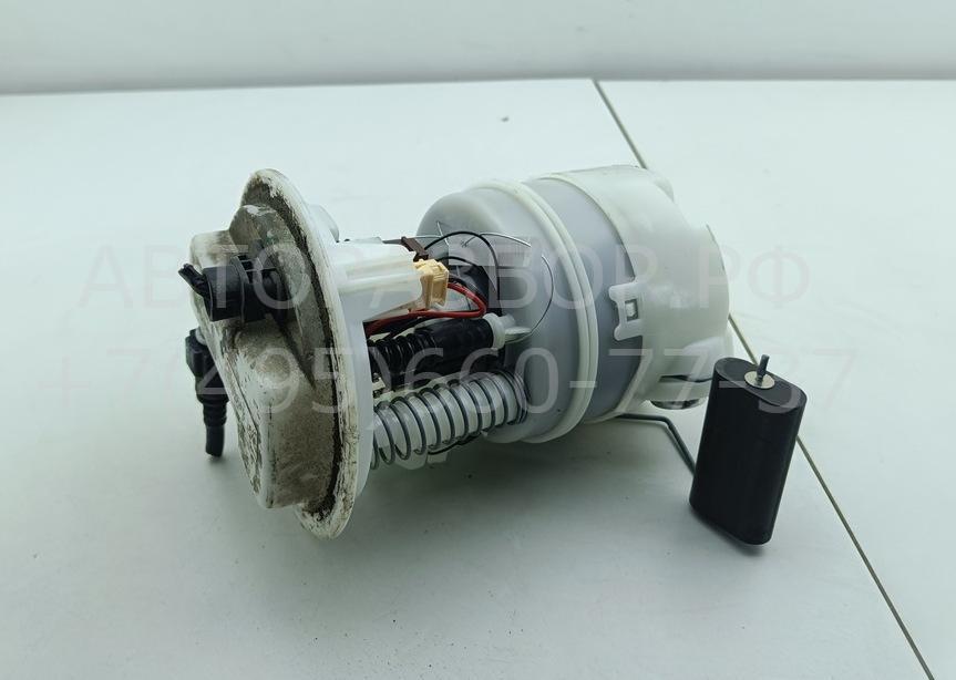 Насос топливный электрический