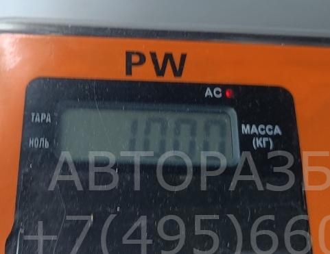 Насос топливный электрический