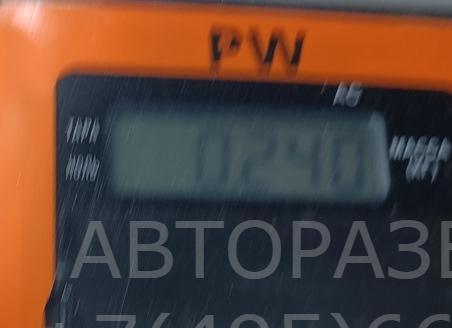 Блок предохранителей