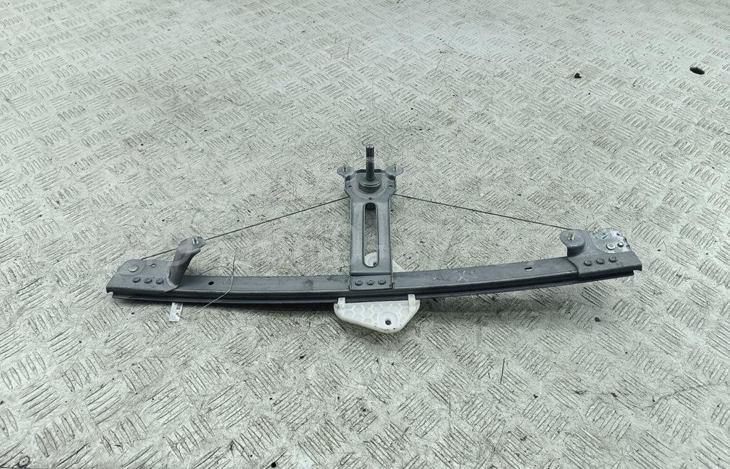 Стеклоподъемник электр. передний левый