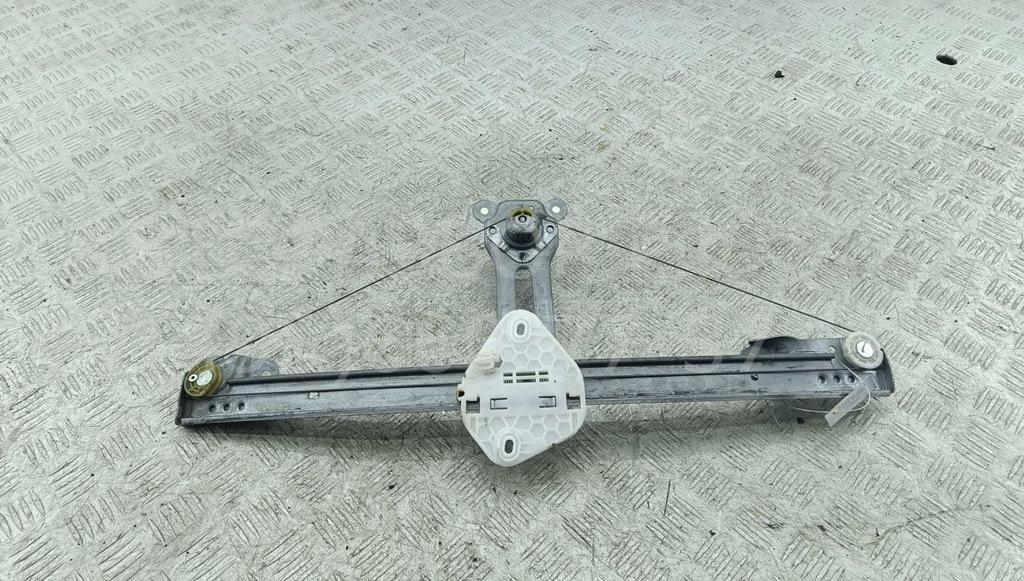 Стеклоподъемник электр. передний левый