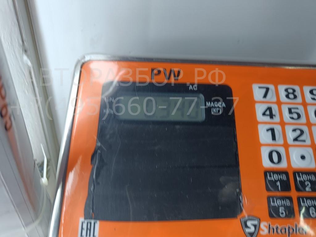 Петля двери