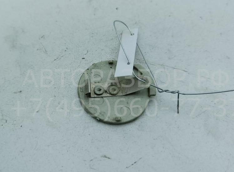 Решетка в бампер