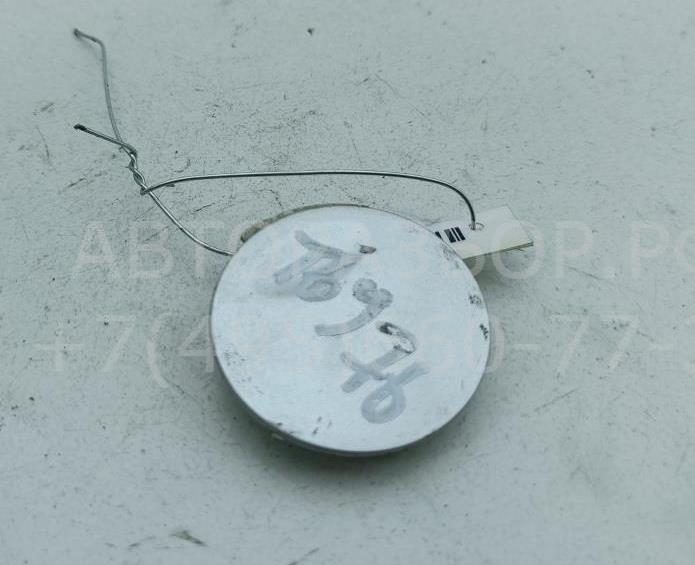 Решетка в бампер