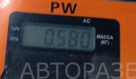 Панель приборов