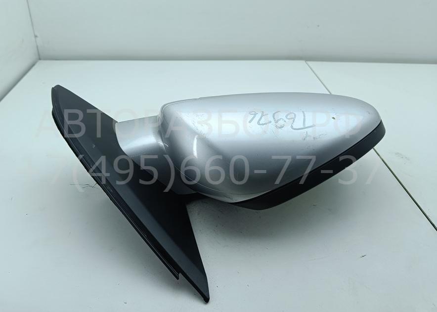 Зеркало правое электрическое