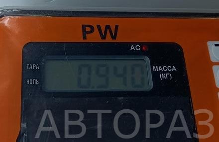 Зеркало правое электрическое