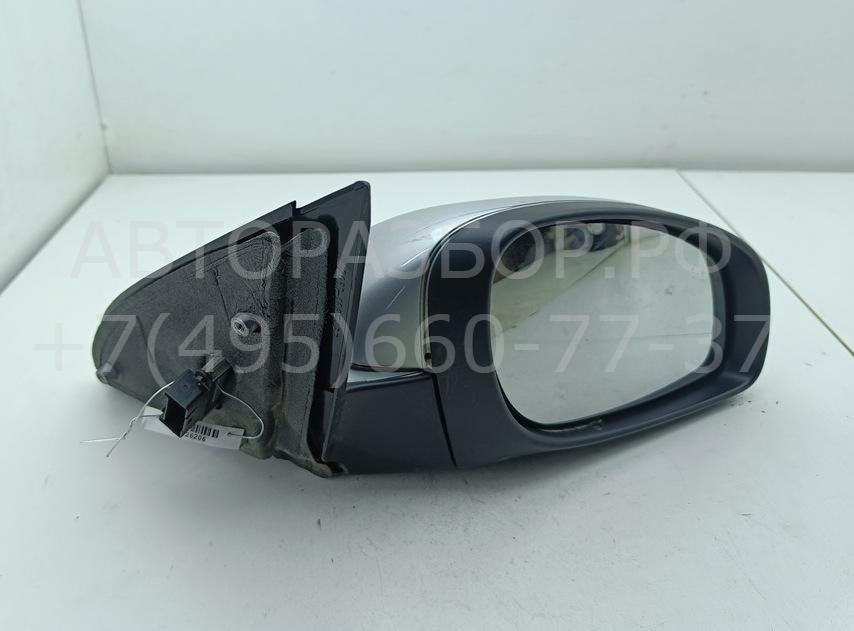 Зеркало правое электрическое