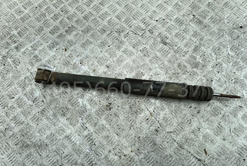 Амортизатор задний правый