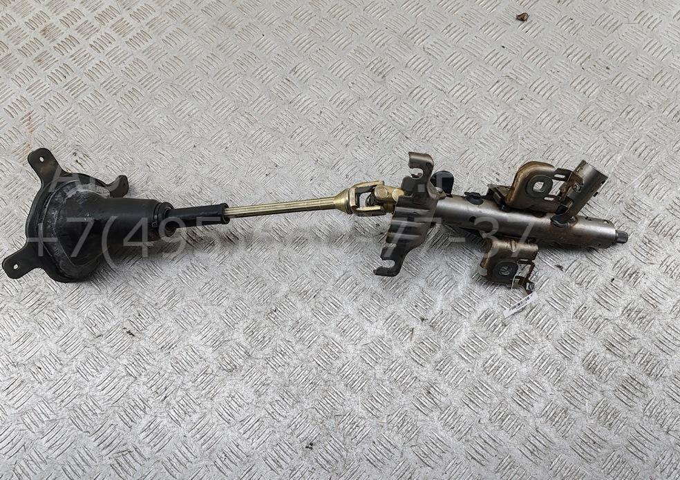 Колонка рулевая