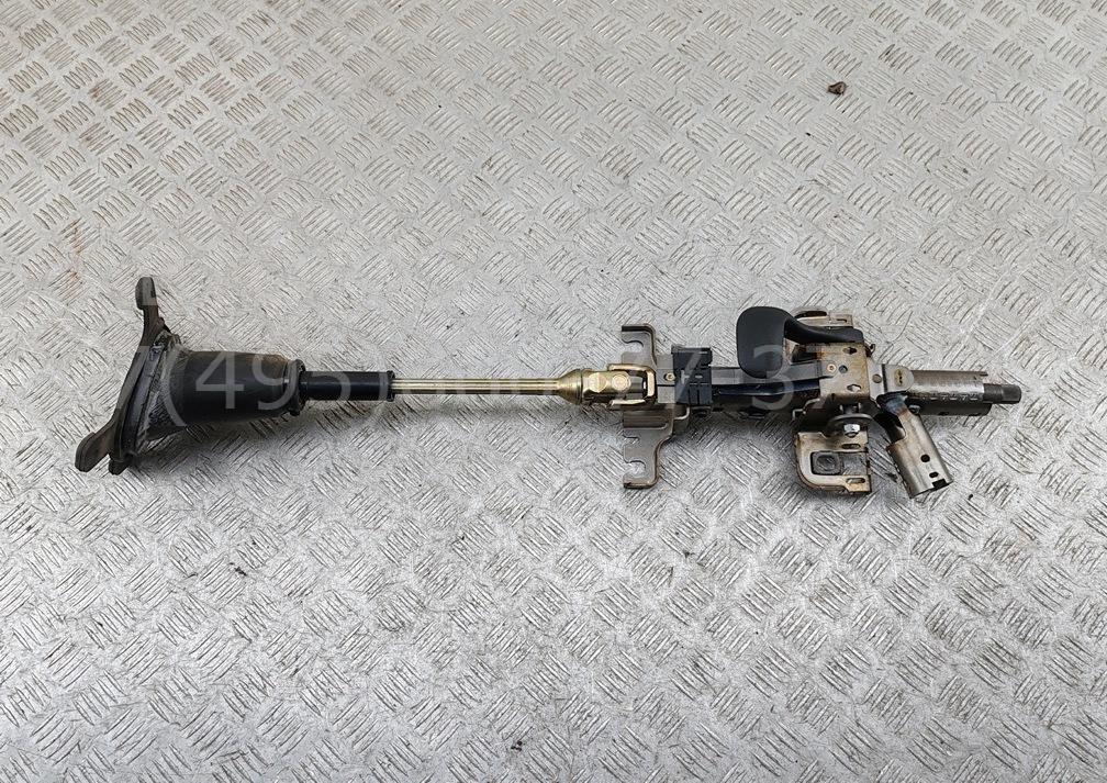 Колонка рулевая