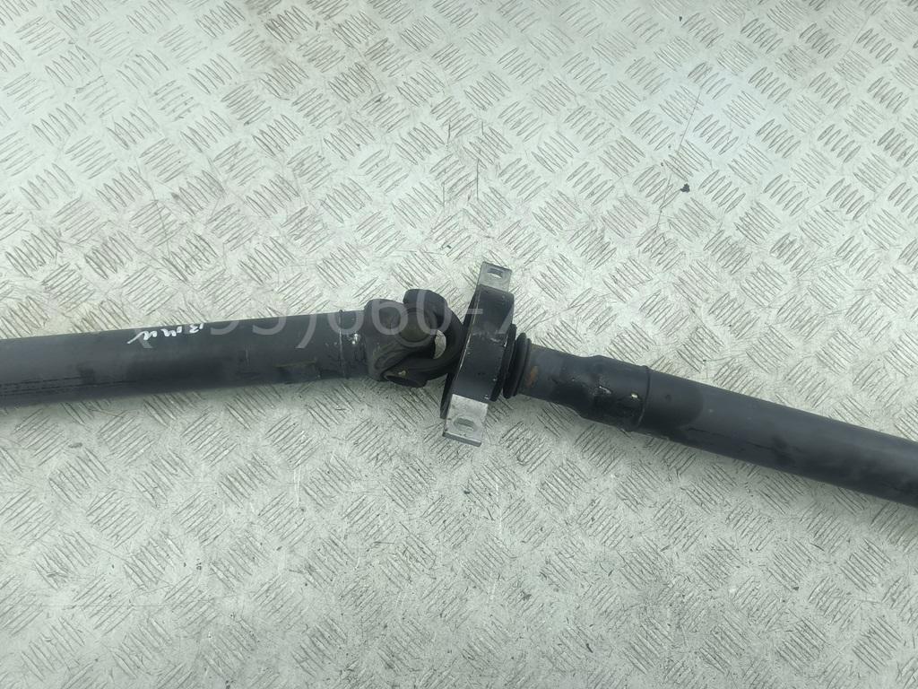 Вал карданный задний