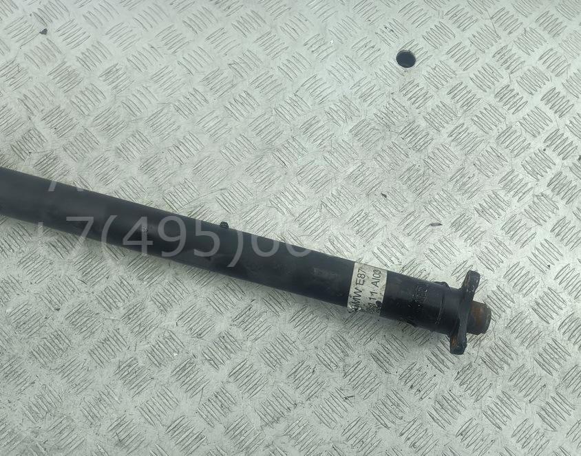 Вал карданный задний