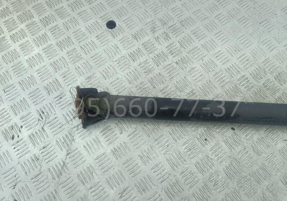 Вал карданный задний