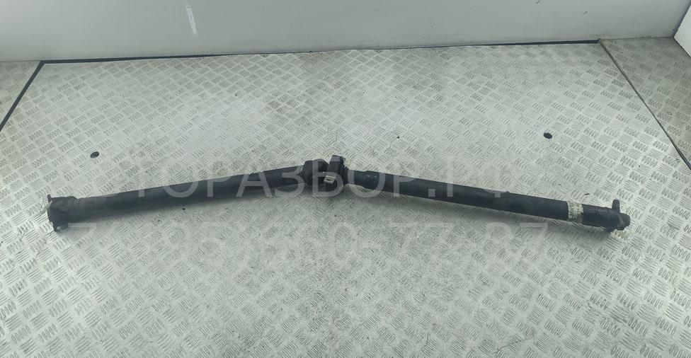 Вал карданный задний