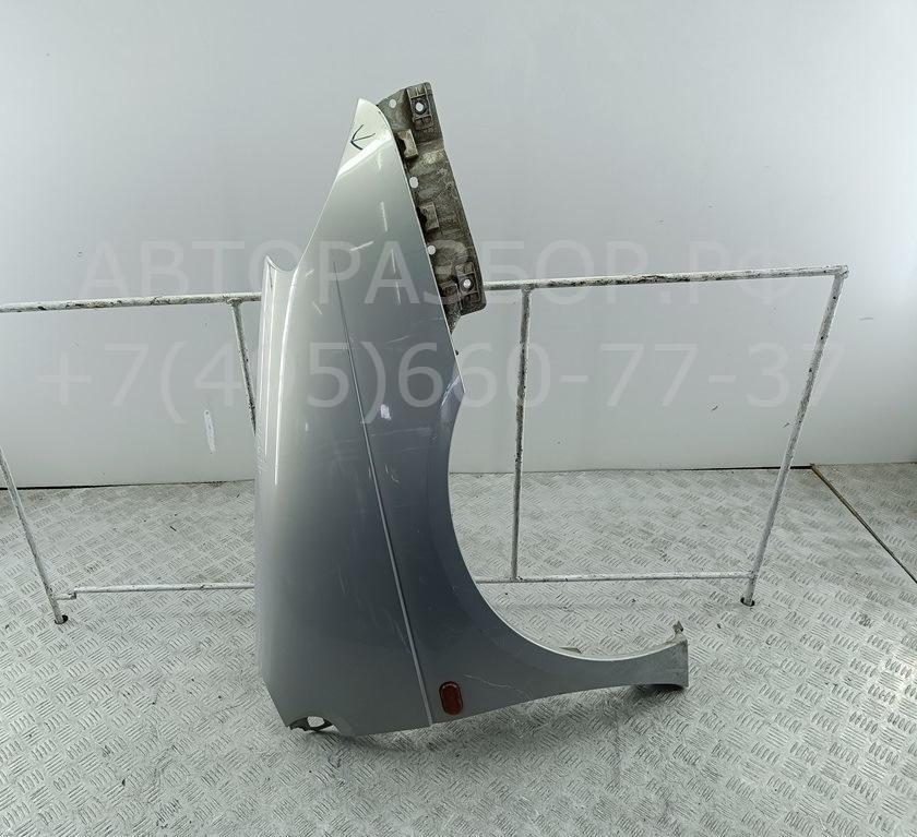 Крыло переднее правое