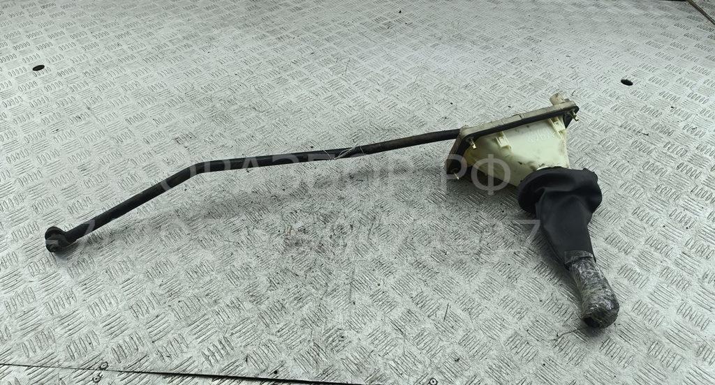 Кулиса МКПП / АКПП