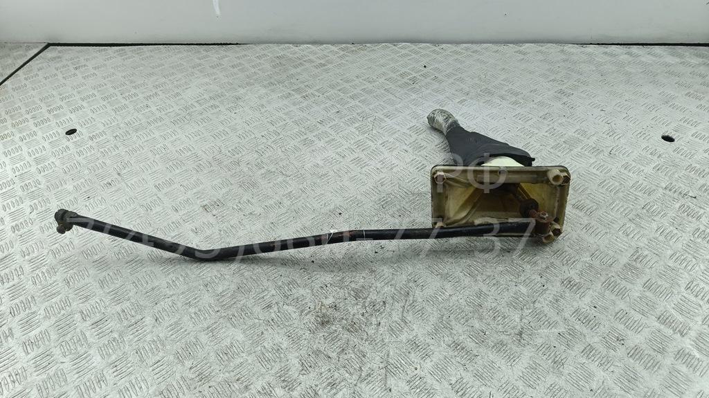 Кулиса МКПП / АКПП