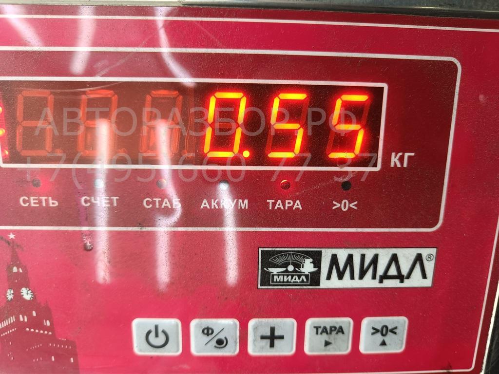 Амортизатор крышки багажника