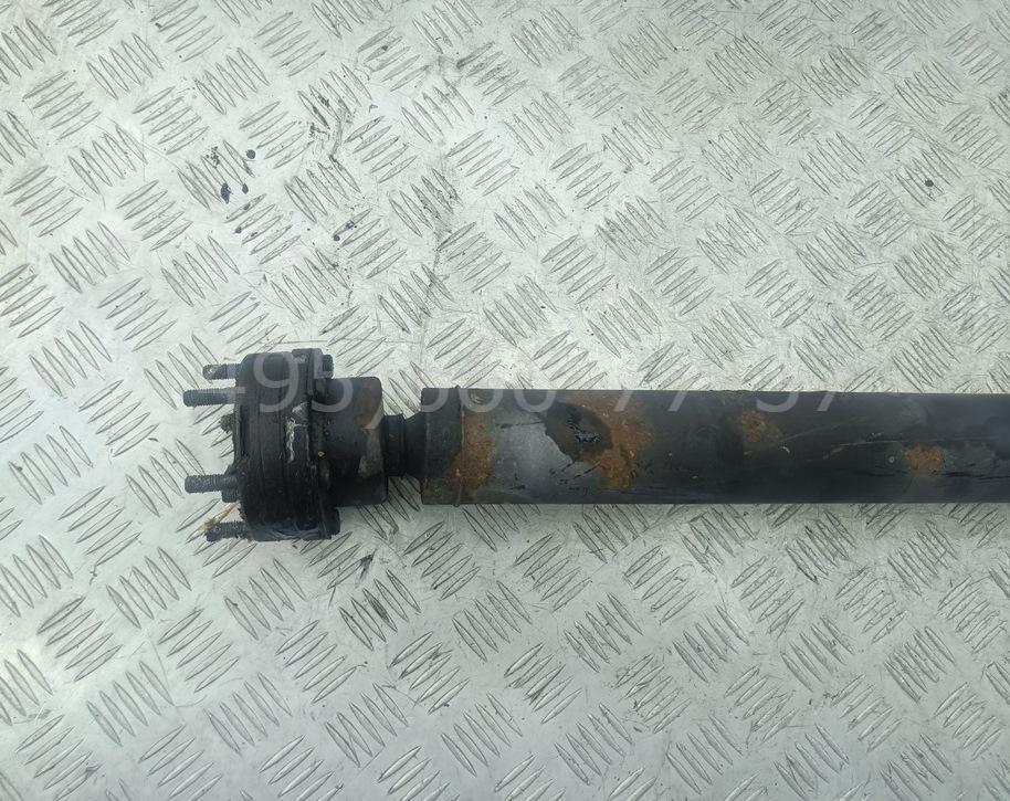Вал карданный задний