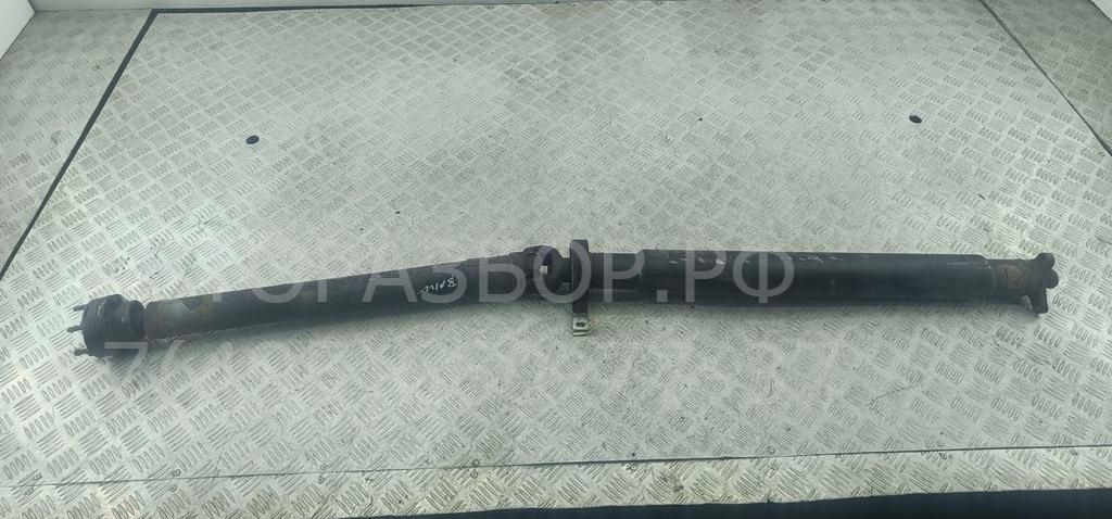Вал карданный задний