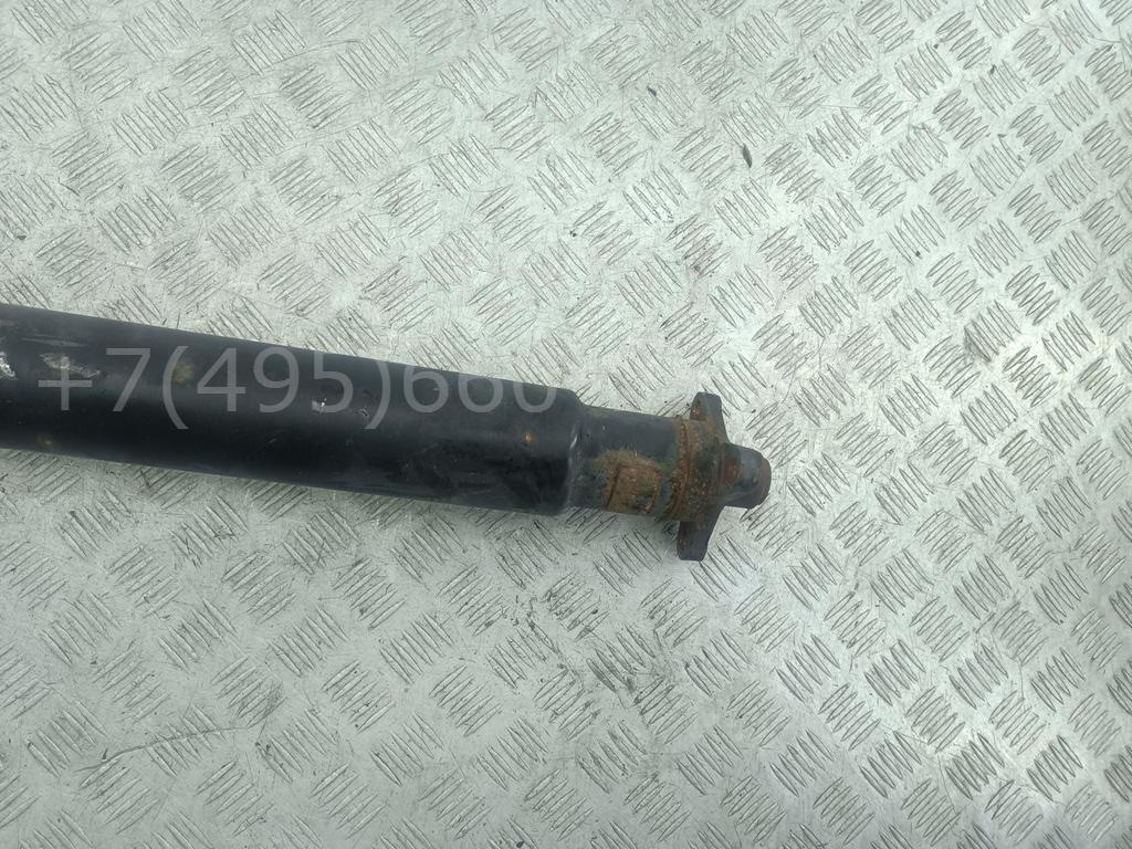 Вал карданный задний