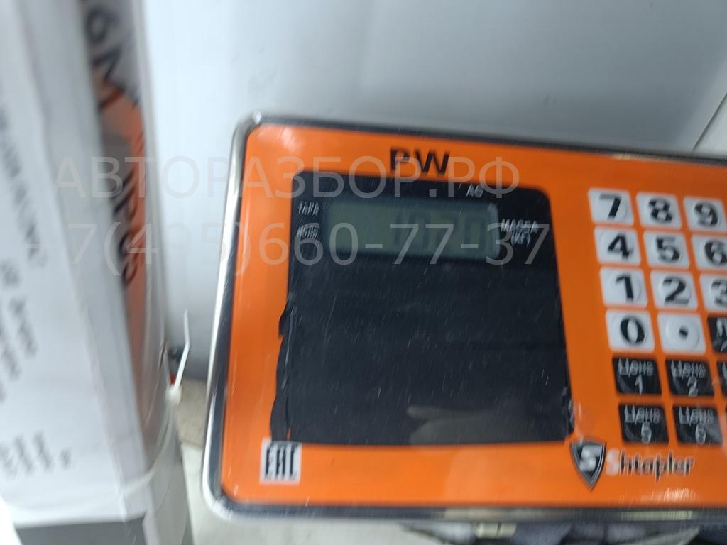 Блок предохранителей