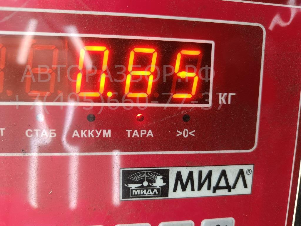 Ролик двери сдвижной