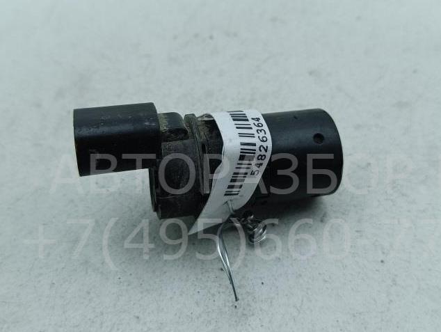 Датчик парковки