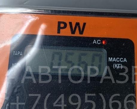 Панель приборов